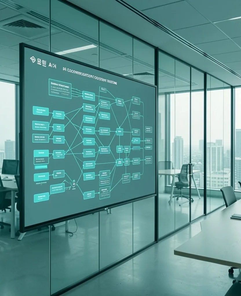Data Logic Visualization