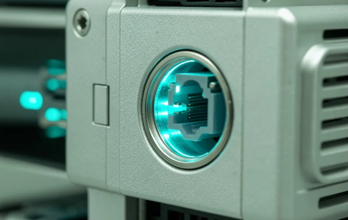 Technology Infrastructure