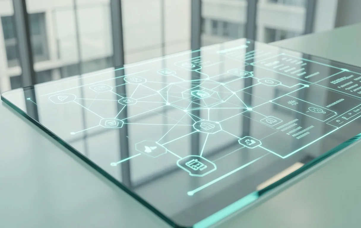 Compliance Visualization