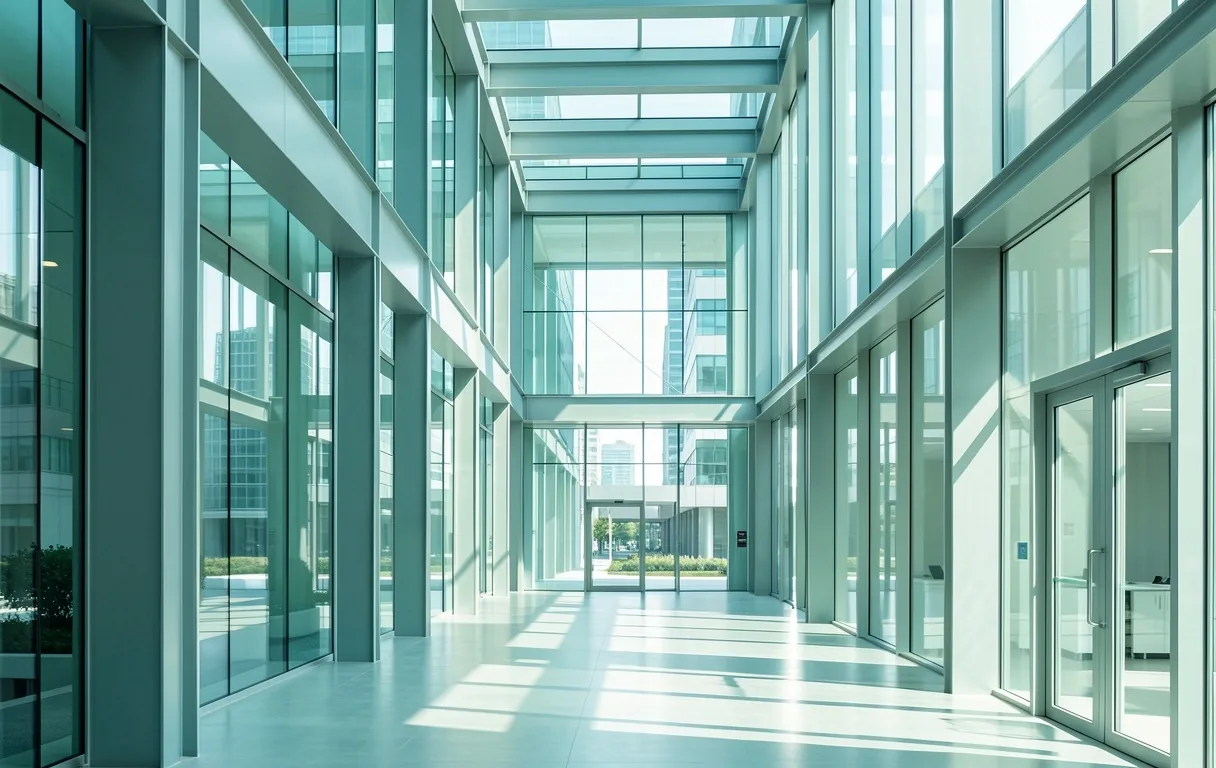 Arlino Ltd Corporate Environment